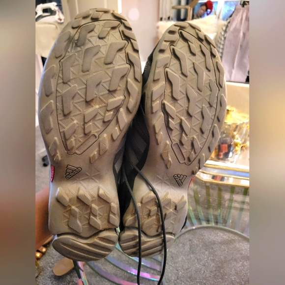 🏃♂️🌳🏔️Adidas terrex ax2r size 13 for men🏃♂️🌳🏔️ - Picture 5 of 5